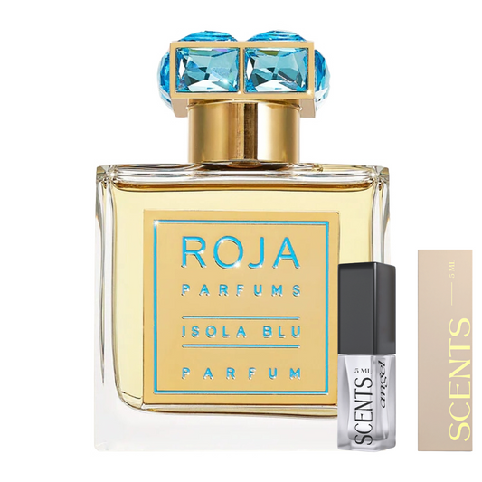 Roja Parfums Isola Blu parfum