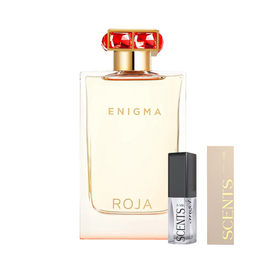 Roja Parfums Enigma Pour Femme for women | Samples