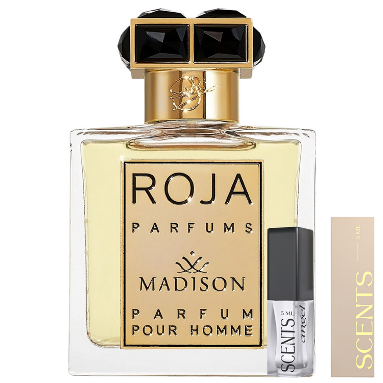 Roja Parfums Madison Pour Homme Parfum