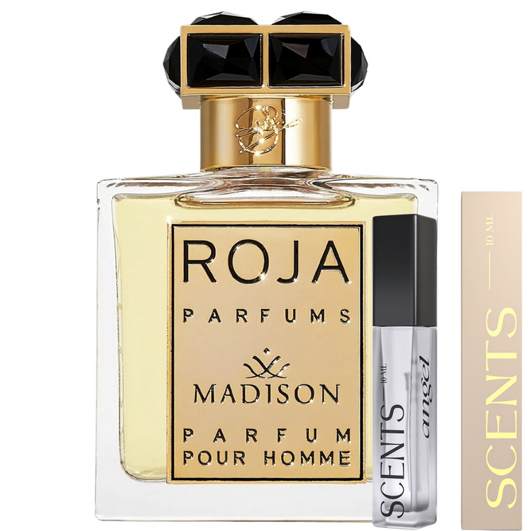 Roja Parfums Madison Pour Homme Parfum