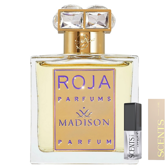 Roja Parfums Madison Pour Femme Parfum