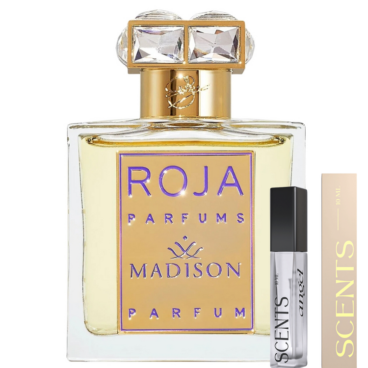 Roja Parfums Madison Pour Femme Parfum
