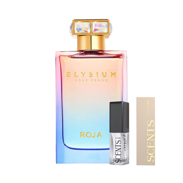 Roja Parfums Elysium Pour Femme Extrait de Parfum