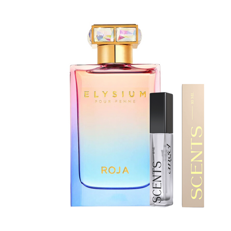 Roja Parfums Elysium Pour Femme Extrait de Parfum