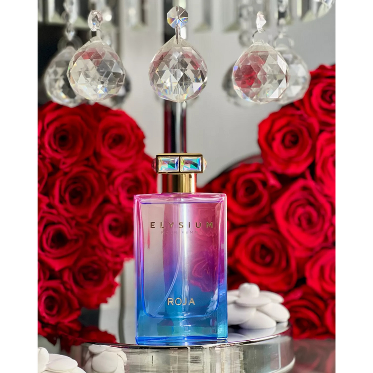 Roja Parfums Elysium Pour Femme Extrait de Parfum