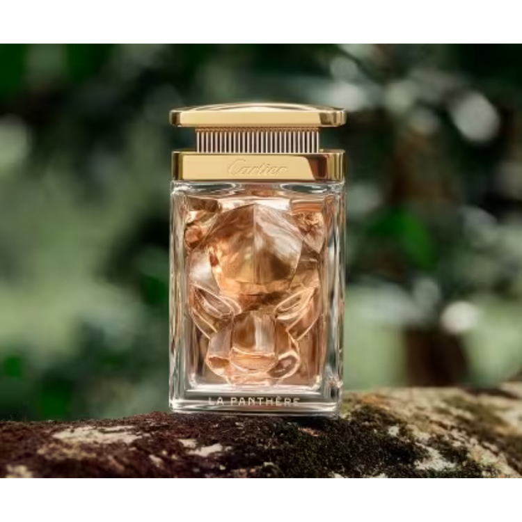 Cartier La Panthere for women | Samples