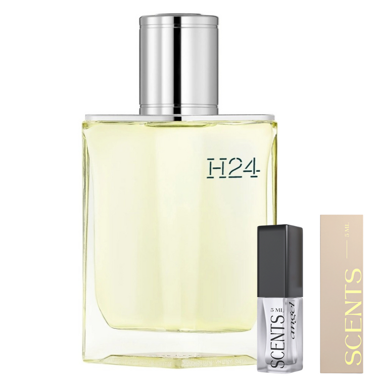 Hermes H24 | Samples