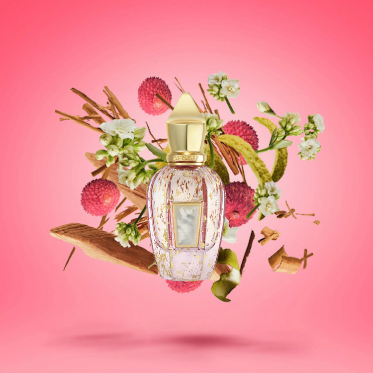 Xerjoff 17/17 Elle Anniversary