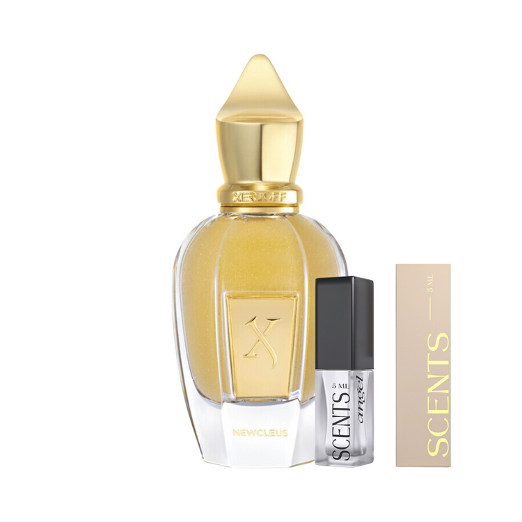 Xerjoff Newcleus Eau de parfum