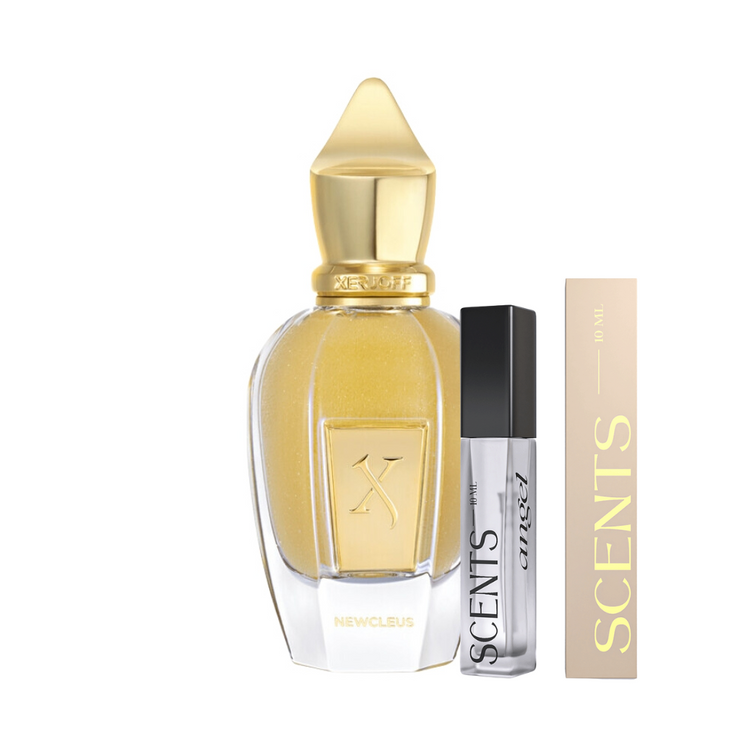 Xerjoff Newcleus Eau de parfum