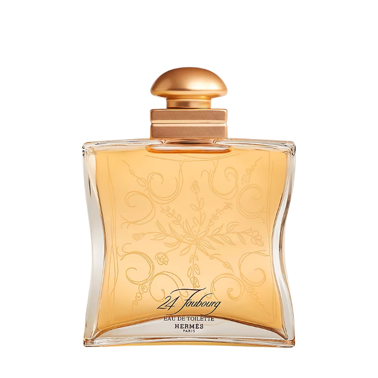Hermes 24 Faubourg EDT