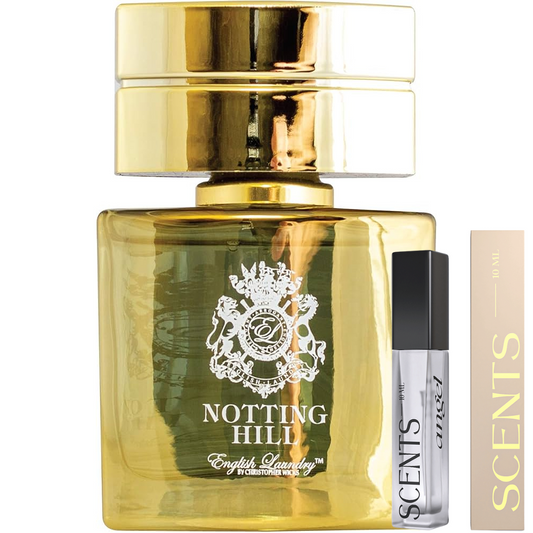 English Laundry Notting Hill for men | Samples