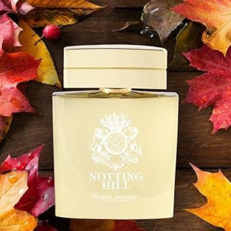 English Laundry Notting Hill for men | Samples