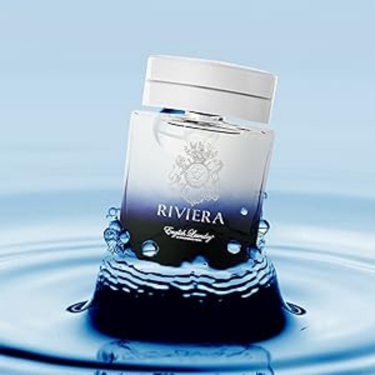 English Laundry Riviera for men | Samples