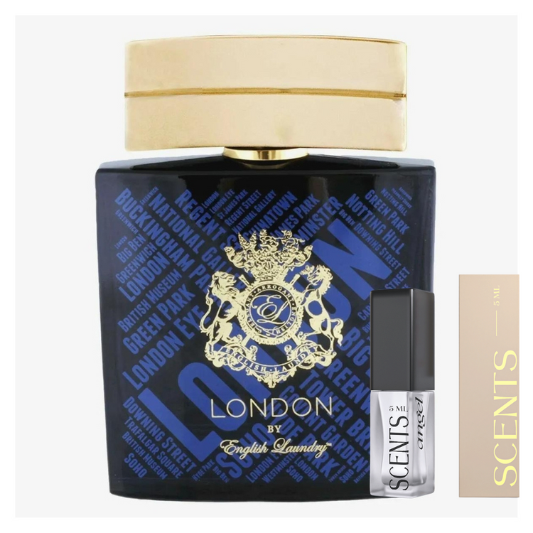 English Laundry London EDT