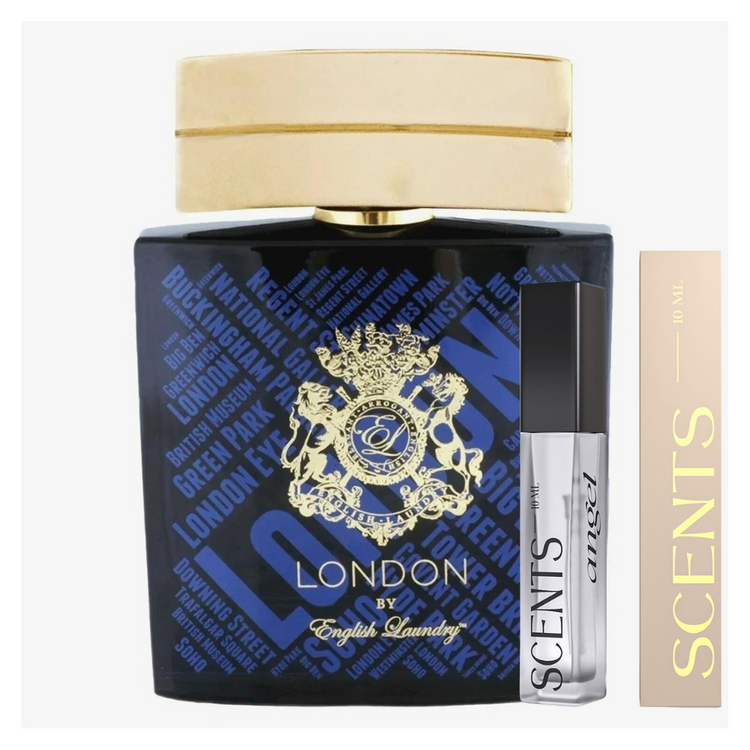 English Laundry London EDT
