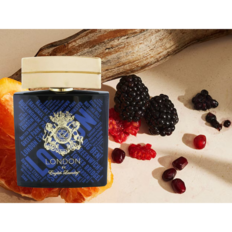 English Laundry London EDT