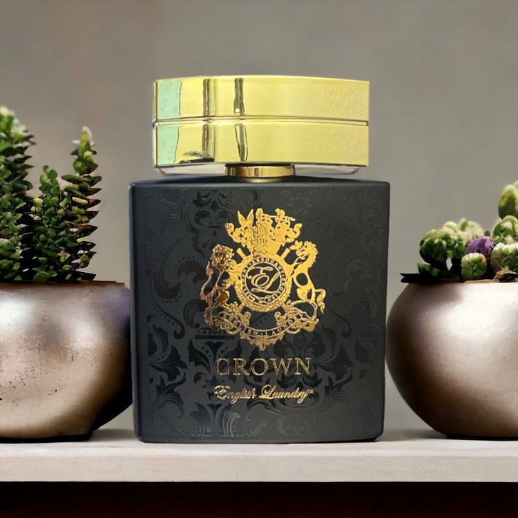 English Laundry Crown for men | Samples