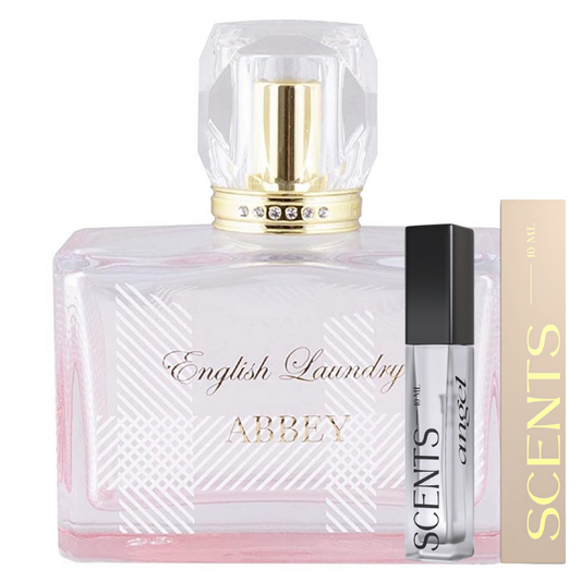 English Laundry Abbey Eau de Parfum