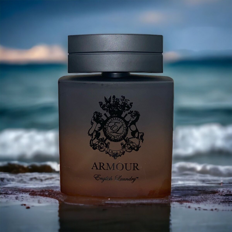 English Laundry Armour for men | Samples