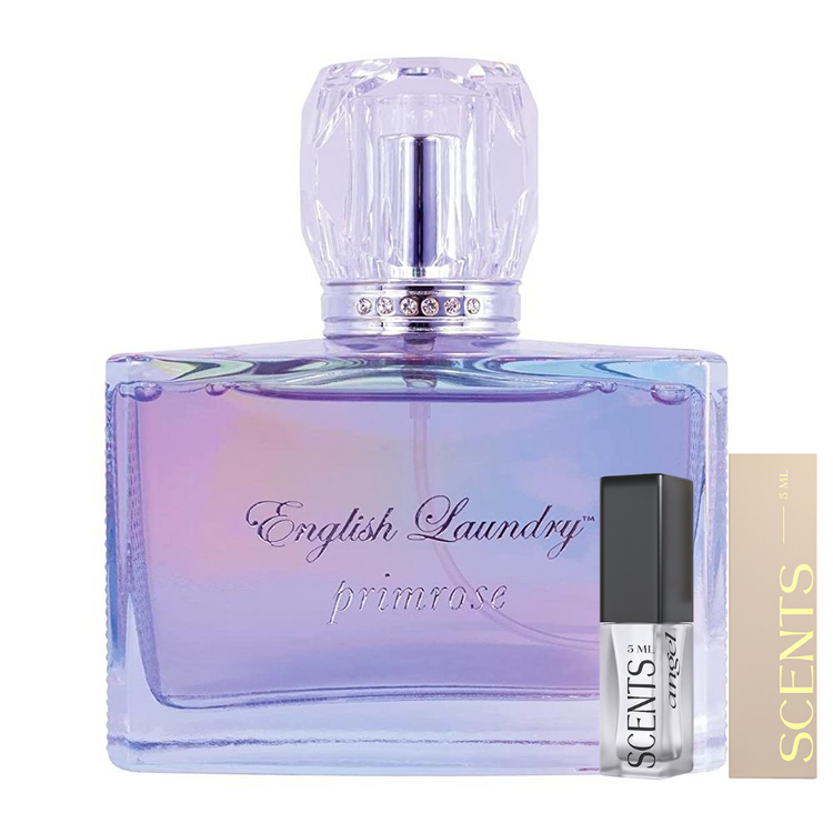 English Laundry Primrose for women | Samples