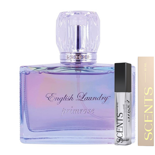 English Laundry Primrose for women | Samples