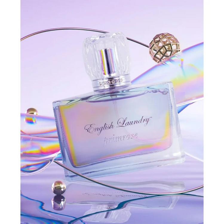 English Laundry Primrose for women | Samples