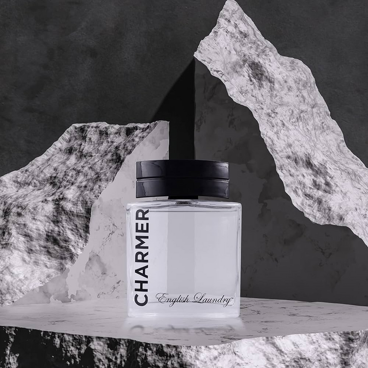 English Laundry Charmer for men | Samples