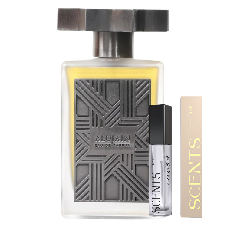 Kajal Alujain Eau de Parfum