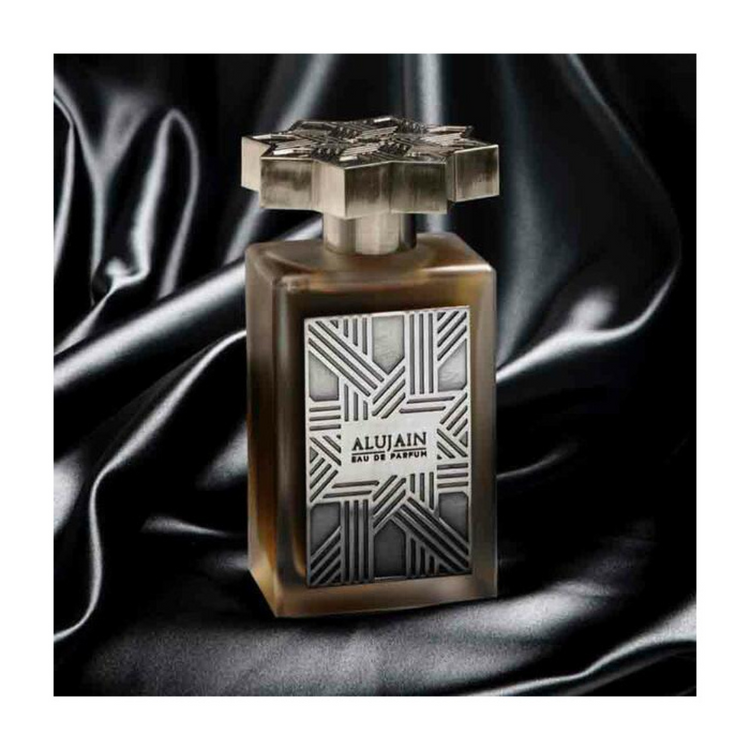Kajal Alujain Eau de Parfum