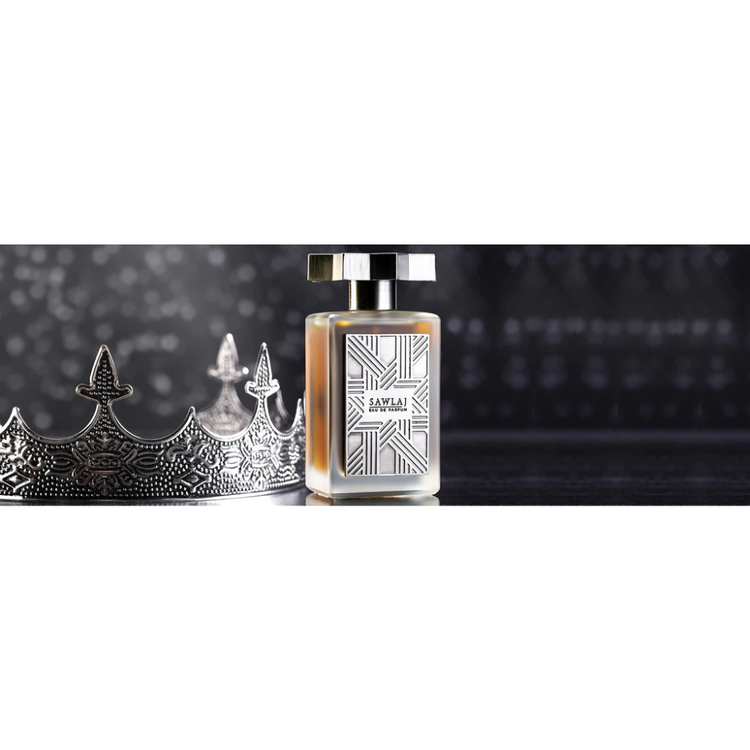 Kajal Sawlaj Eau de Parfum