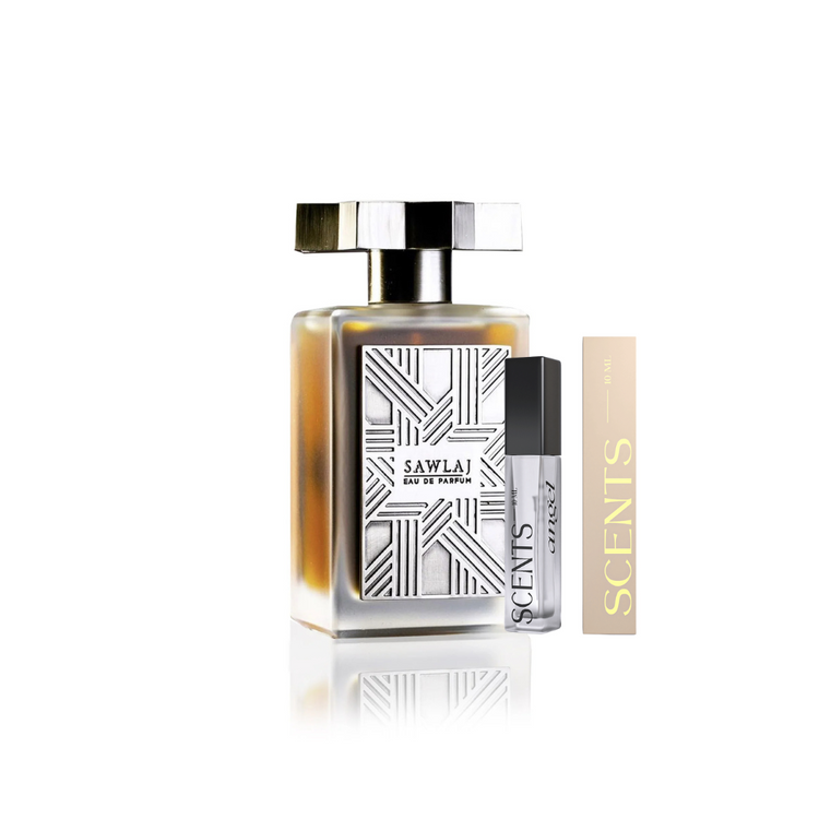 Kajal Sawlaj Eau de Parfum