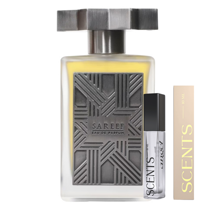 Kajal Sareef Eau de Parfum