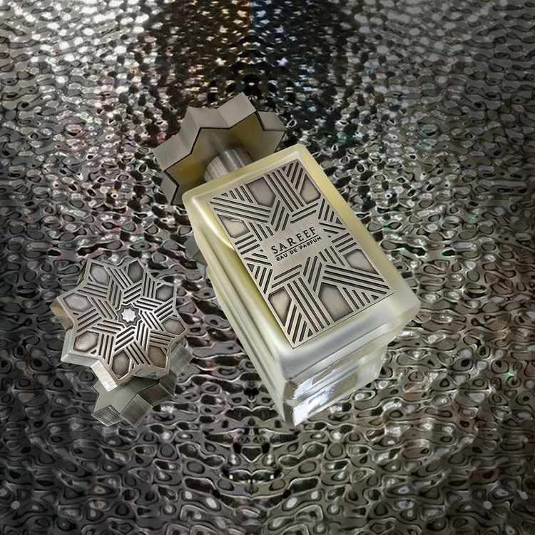 Kajal Sareef Eau de Parfum