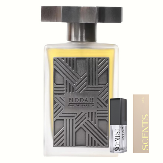 Kajal Fiddah Eau de Parfum