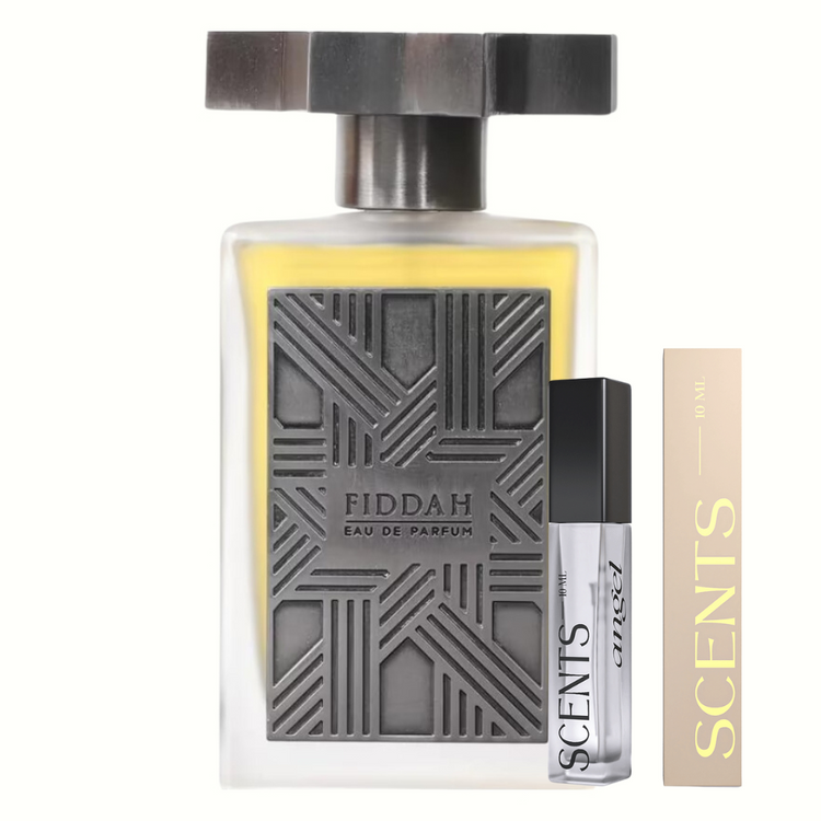 Kajal Fiddah Eau de Parfum