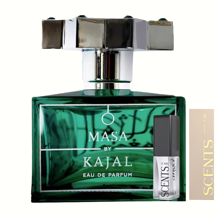 Kajal Masa Eau de Parfum