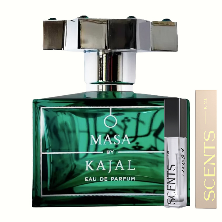 Kajal Masa Eau de Parfum