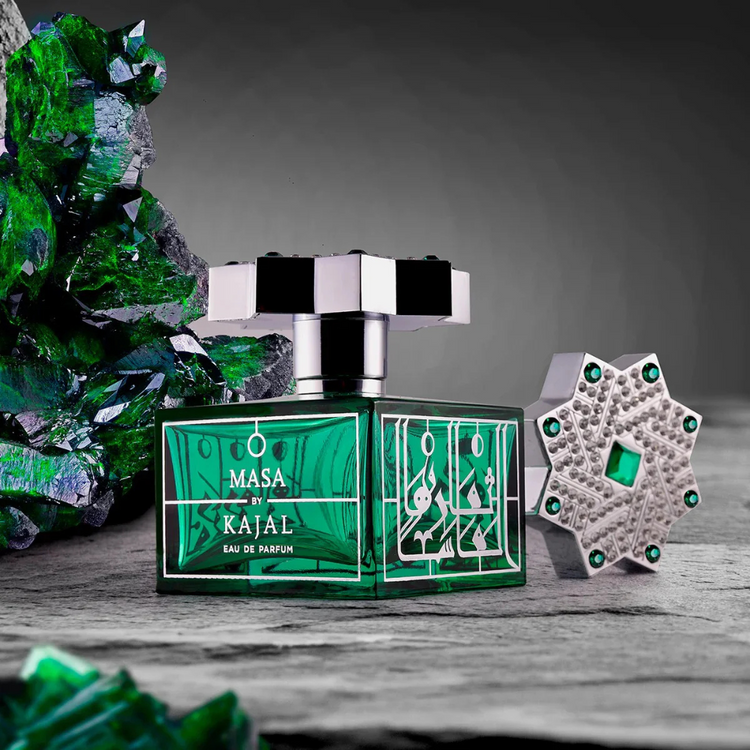 Kajal Masa Eau de Parfum