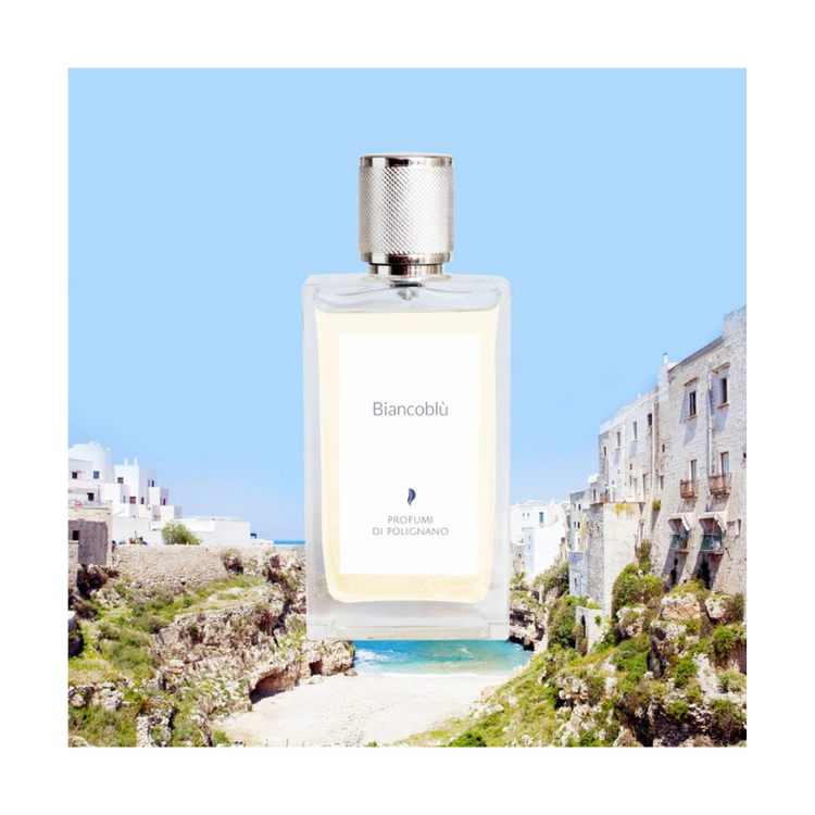 Profumi Di Polignano Biancoblu Eau de Parfum