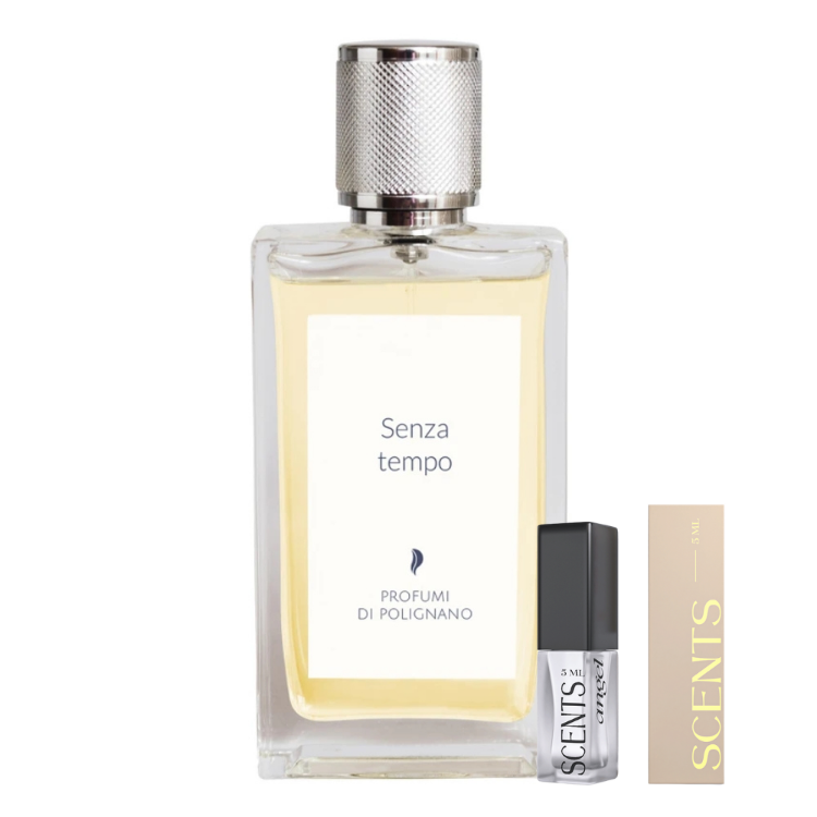 Profumi Di Polignano Senza Tempo Eau de Parfum