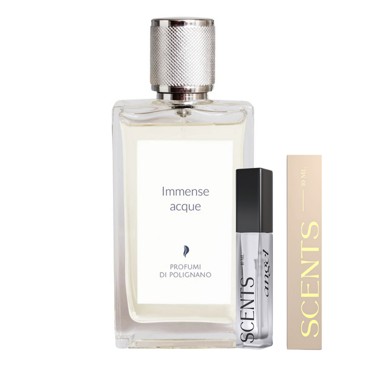 Profumi Di Polignano Inmense Acque Eau de Parfum