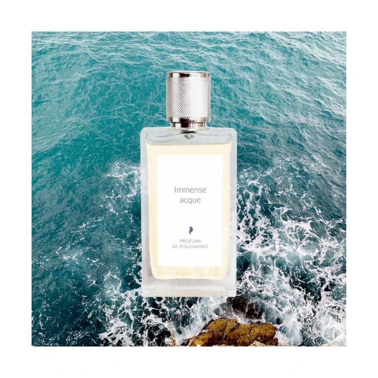 Profumi Di Polignano Inmense Acque Eau de Parfum