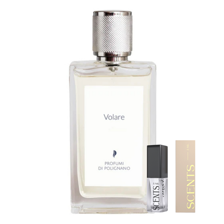 Profumi Di Polignano Volare Eau de Parfum