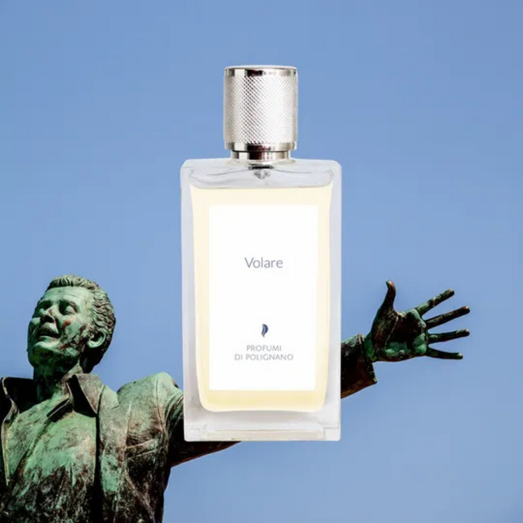 Profumi Di Polignano Volare Eau de Parfum