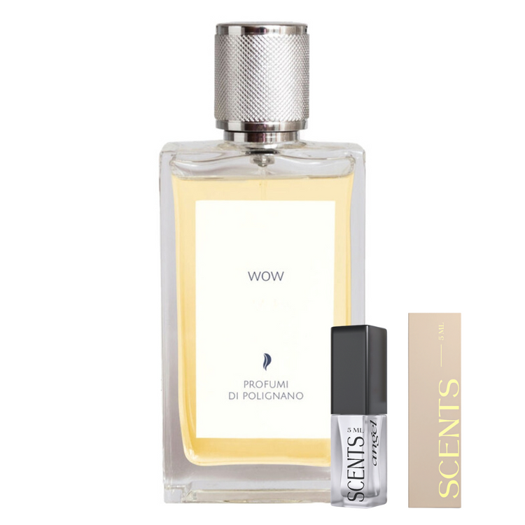 Profumi Di Polignano Wow for Unisex | Samples