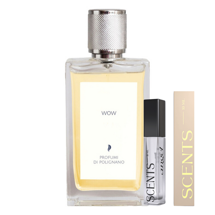 Profumi Di Polignano Wow for Unisex | Samples