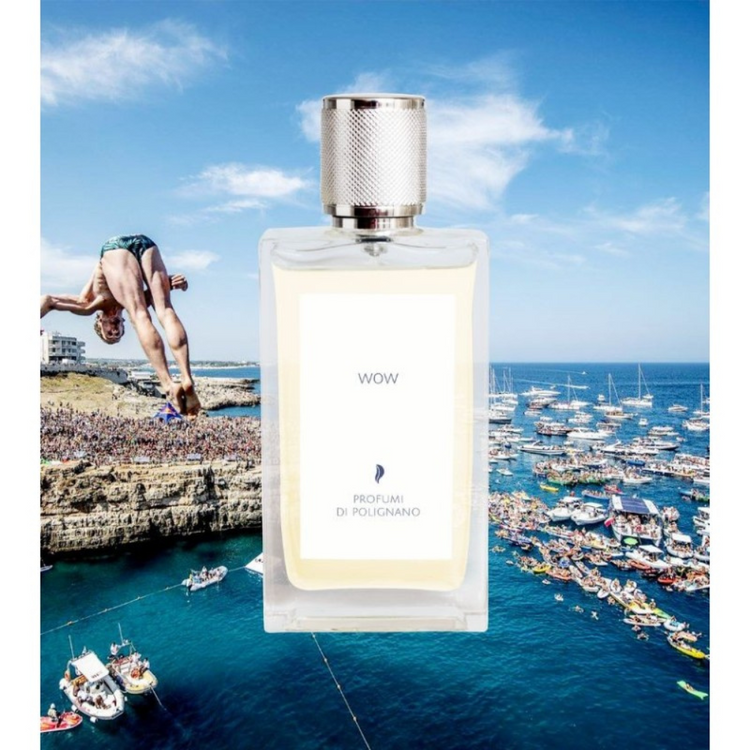 Profumi Di Polignano Wow for Unisex | Samples