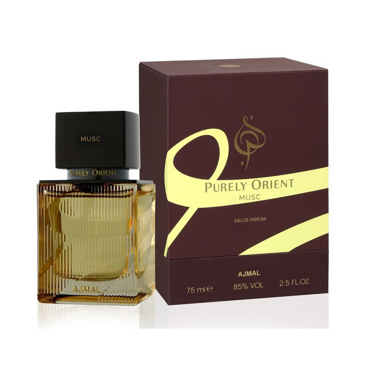 Ajmal Purely Orient Musc for Unisex