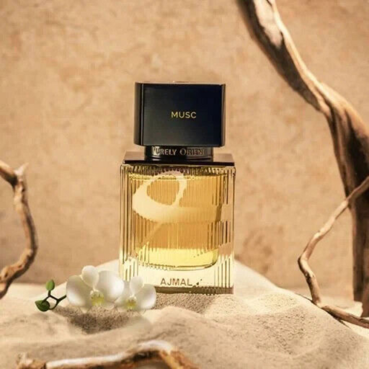 Ajmal Purely Orient Musc for Unisex